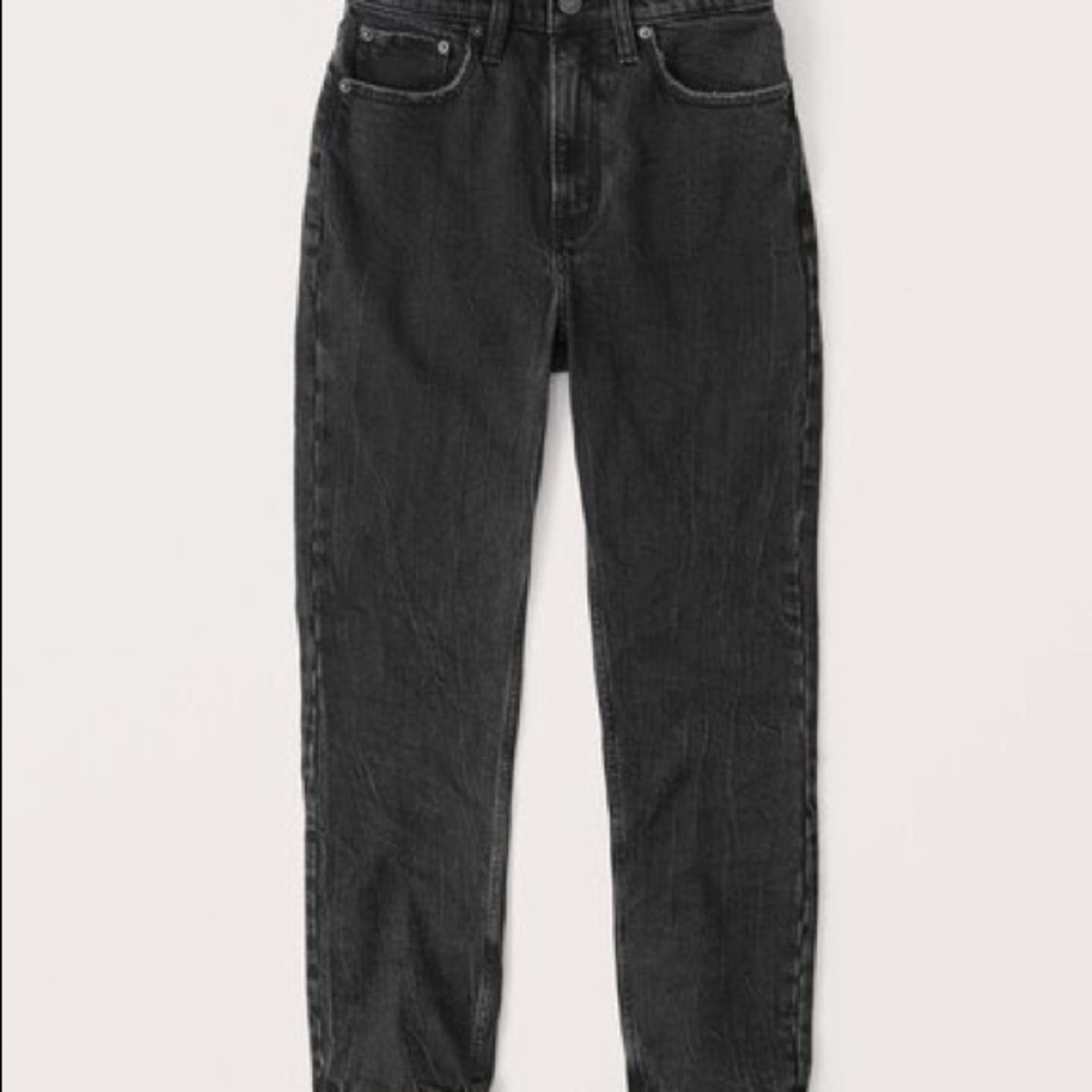 Abercrombie Jeans!